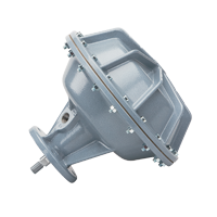 Pneumatic Cylinders